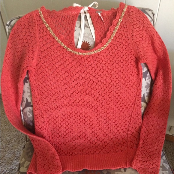 Free People Sweaters - Free People Sweater